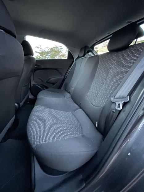 HYUNDAI HB 20 Hatch 1.0 12V 4P FLEX UNIQUE, Foto 7