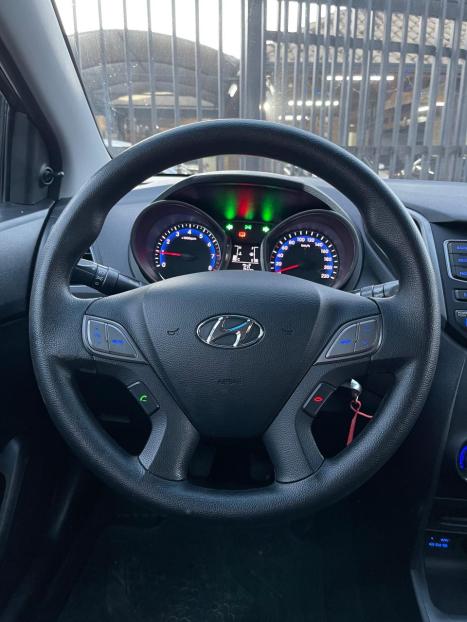 HYUNDAI HB 20 Hatch 1.0 12V 4P FLEX UNIQUE, Foto 9