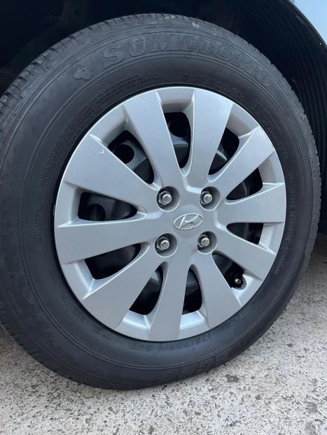 HYUNDAI HB 20 Hatch 1.0 12V 4P FLEX UNIQUE, Foto 12