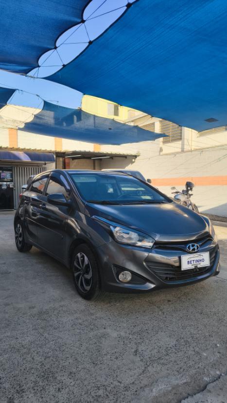 HYUNDAI HB 20 Hatch 1.0 12V 4P FLEX COMFORT, Foto 1