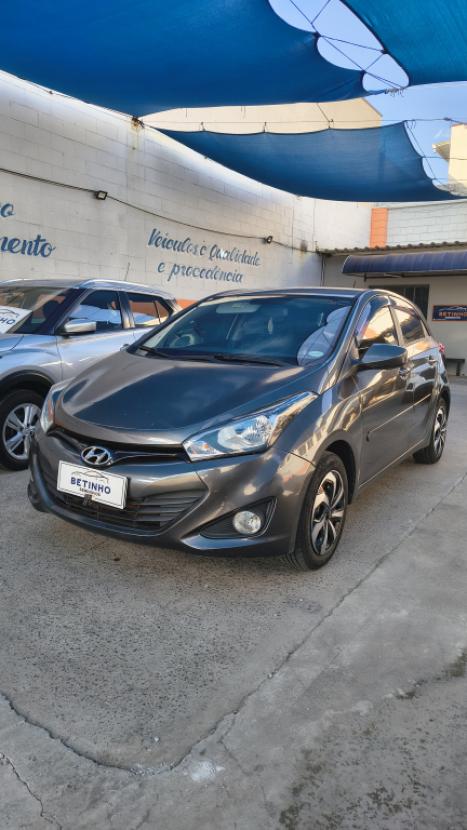 HYUNDAI HB 20 Hatch 1.0 12V 4P FLEX COMFORT, Foto 2