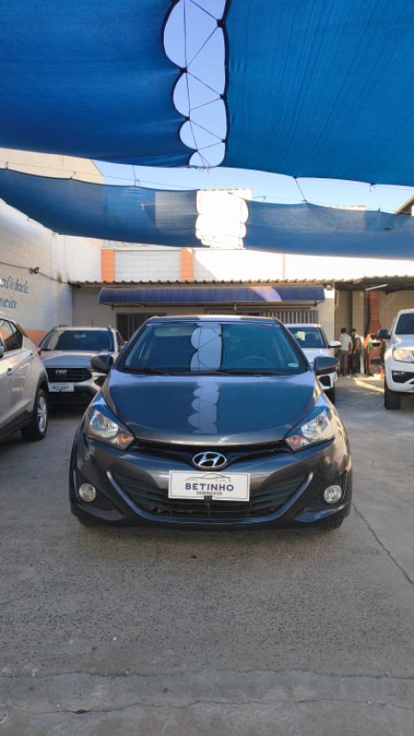 HYUNDAI HB 20 Hatch 1.0 12V 4P FLEX COMFORT, Foto 3