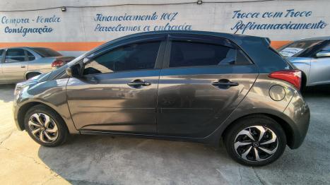 HYUNDAI HB 20 Hatch 1.0 12V 4P FLEX COMFORT, Foto 9