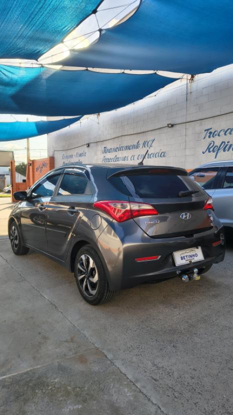 HYUNDAI HB 20 Hatch 1.0 12V 4P FLEX COMFORT, Foto 12