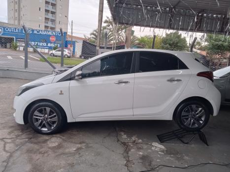 HYUNDAI HB 20 Hatch 1.0 12V 4P FLEX COPA DO MUNDO FIFA, Foto 1