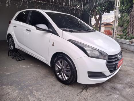 HYUNDAI HB 20 Hatch 1.0 12V 4P FLEX COPA DO MUNDO FIFA, Foto 2