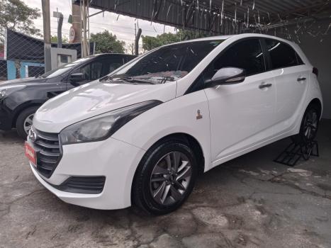 HYUNDAI HB 20 Hatch 1.0 12V 4P FLEX COPA DO MUNDO FIFA, Foto 3