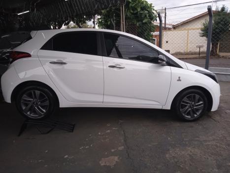 HYUNDAI HB 20 Hatch 1.0 12V 4P FLEX COPA DO MUNDO FIFA, Foto 5