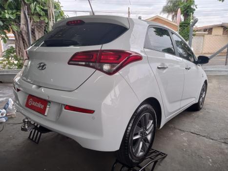 HYUNDAI HB 20 Hatch 1.0 12V 4P FLEX COPA DO MUNDO FIFA, Foto 6