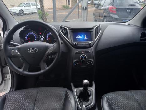 HYUNDAI HB 20 Hatch 1.0 12V 4P FLEX COPA DO MUNDO FIFA, Foto 7