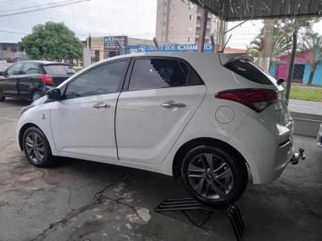 HYUNDAI HB 20 Hatch 1.0 12V 4P FLEX COPA DO MUNDO FIFA, Foto 9