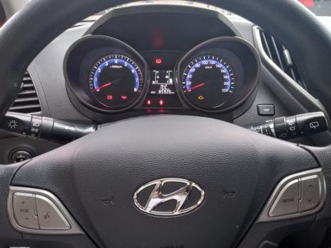HYUNDAI HB 20 Hatch 1.0 12V 4P FLEX COPA DO MUNDO FIFA, Foto 10