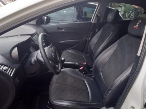 HYUNDAI HB 20 Hatch 1.0 12V 4P FLEX COPA DO MUNDO FIFA, Foto 11