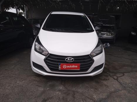 HYUNDAI HB 20 Hatch 1.0 12V 4P FLEX COPA DO MUNDO FIFA, Foto 12