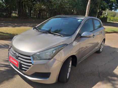 HYUNDAI HB 20 Hatch 1.6 16V 4P FLEX COMFORT PLUS AUTOMTICO, Foto 1
