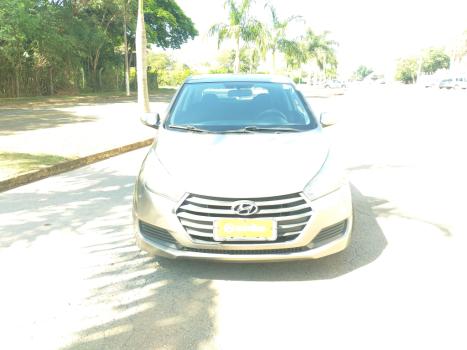 HYUNDAI HB 20 Hatch 1.6 16V 4P FLEX COMFORT PLUS AUTOMTICO, Foto 2