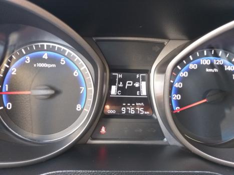 HYUNDAI HB 20 Hatch 1.6 16V 4P FLEX COMFORT PLUS AUTOMTICO, Foto 6