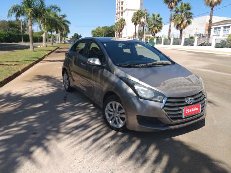 HYUNDAI HB 20 Hatch 1.6 16V 4P FLEX COMFORT PLUS AUTOMTICO, Foto 7