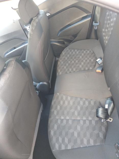 HYUNDAI HB 20 Hatch 1.6 16V 4P FLEX COMFORT PLUS AUTOMTICO, Foto 8
