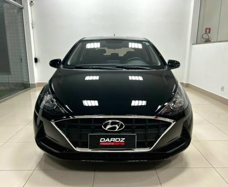 HYUNDAI HB 20 Hatch 1.0 12V 4P FLEX EVOLUTION, Foto 2