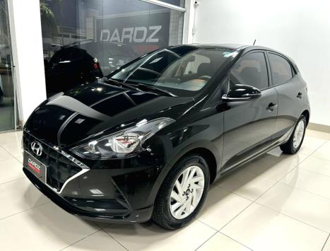 HYUNDAI HB 20 Hatch 1.0 12V 4P FLEX EVOLUTION, Foto 3