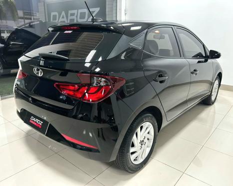 HYUNDAI HB 20 Hatch 1.0 12V 4P FLEX EVOLUTION, Foto 4