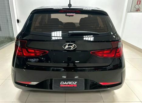 HYUNDAI HB 20 Hatch 1.0 12V 4P FLEX EVOLUTION, Foto 5