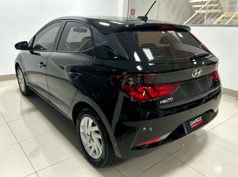 HYUNDAI HB 20 Hatch 1.0 12V 4P FLEX EVOLUTION, Foto 6