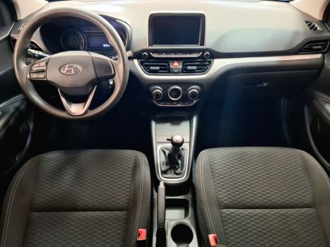 HYUNDAI HB 20 Hatch 1.0 12V 4P FLEX EVOLUTION, Foto 7