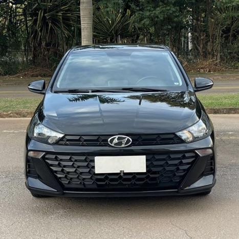 HYUNDAI HB 20 Hatch 1.0 12V 4P FLEX COMFORT, Foto 2