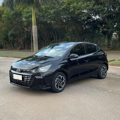 HYUNDAI HB 20 Hatch 1.0 12V 4P FLEX COMFORT, Foto 3