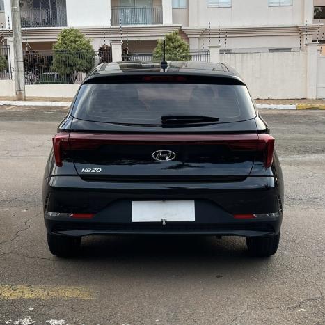HYUNDAI HB 20 Hatch 1.0 12V 4P FLEX COMFORT, Foto 4