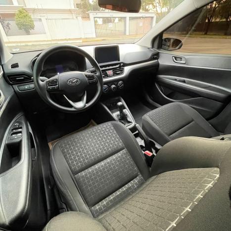 HYUNDAI HB 20 Hatch 1.0 12V 4P FLEX COMFORT, Foto 9