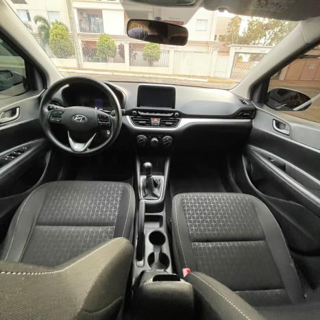 HYUNDAI HB 20 Hatch 1.0 12V 4P FLEX COMFORT, Foto 10