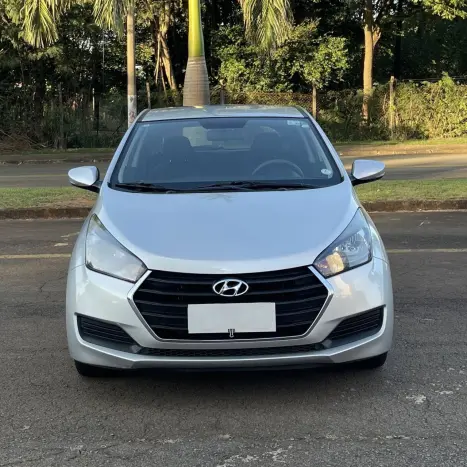 HYUNDAI HB 20 Hatch 1.0 12V 4P FLEX COMFORT, Foto 2
