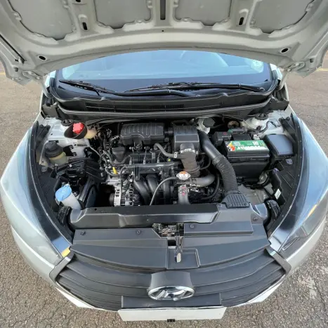 HYUNDAI HB 20 Hatch 1.0 12V 4P FLEX COMFORT, Foto 10