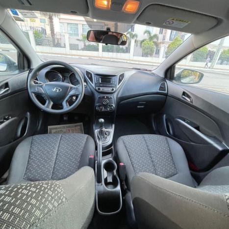 HYUNDAI HB 20 Hatch 1.0 12V 4P FLEX COMFORT, Foto 11