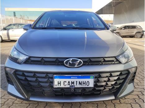 HYUNDAI HB 20 Hatch 1.0 12V 4P FLEX COMFORT, Foto 2