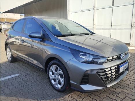 HYUNDAI HB 20 Hatch 1.0 12V 4P FLEX COMFORT, Foto 3
