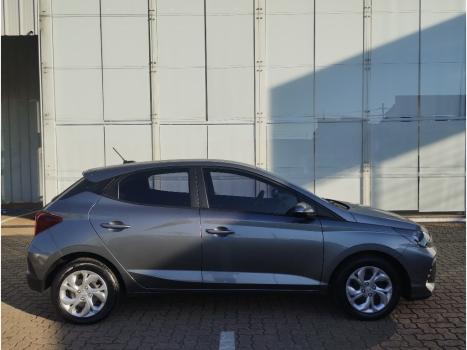 HYUNDAI HB 20 Hatch 1.0 12V 4P FLEX COMFORT, Foto 4