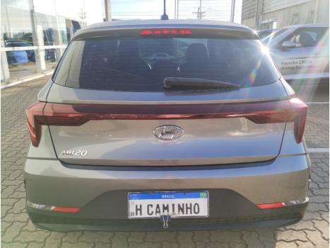 HYUNDAI HB 20 Hatch 1.0 12V 4P FLEX COMFORT, Foto 5