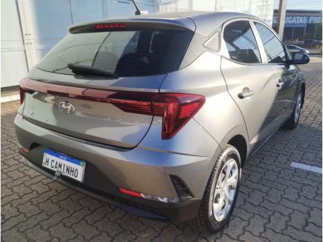 HYUNDAI HB 20 Hatch 1.0 12V 4P FLEX COMFORT, Foto 6
