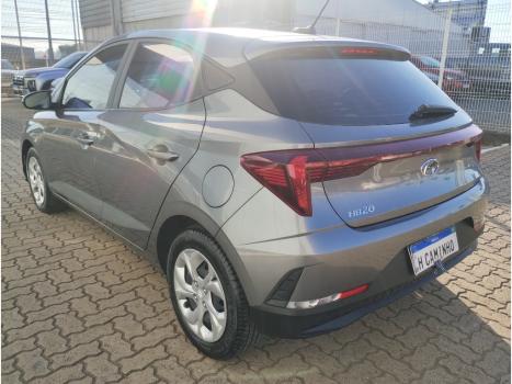 HYUNDAI HB 20 Hatch 1.0 12V 4P FLEX COMFORT, Foto 7