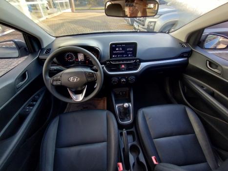 HYUNDAI HB 20 Hatch 1.0 12V 4P FLEX COMFORT, Foto 10