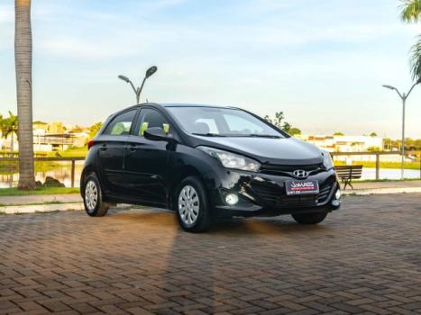 HYUNDAI HB 20 Hatch 1.6 16V 4P FLEX COMFORT, Foto 1