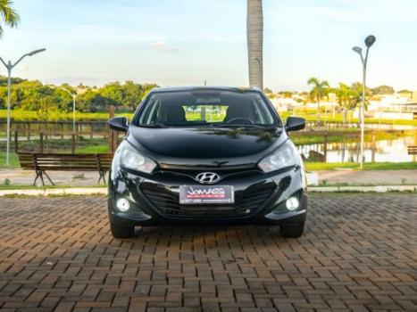 HYUNDAI HB 20 Hatch 1.6 16V 4P FLEX COMFORT, Foto 2