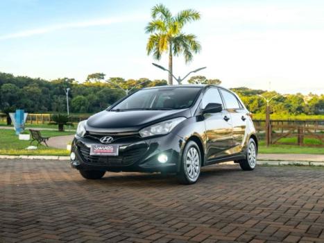 HYUNDAI HB 20 Hatch 1.6 16V 4P FLEX COMFORT, Foto 3