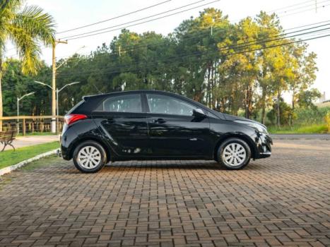 HYUNDAI HB 20 Hatch 1.6 16V 4P FLEX COMFORT, Foto 4