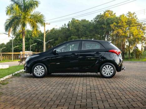 HYUNDAI HB 20 Hatch 1.6 16V 4P FLEX COMFORT, Foto 5