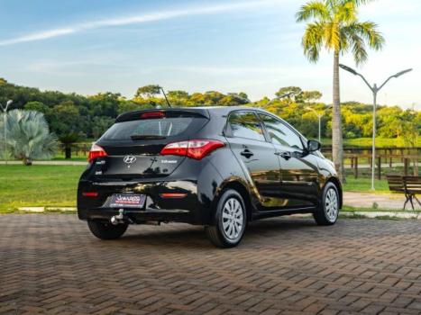 HYUNDAI HB 20 Hatch 1.6 16V 4P FLEX COMFORT, Foto 6